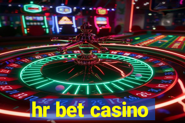 hr bet casino